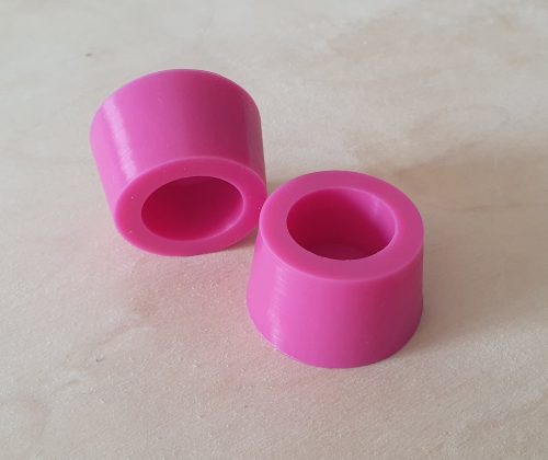 Silicone cap for cleaning (2pcs/pack)