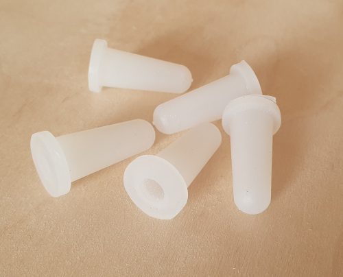 Silicone insulation for polyfoam hives (5pcs/pack)